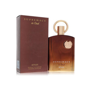 Afnan Supremacy In Oud EDP 100ml For Unisex