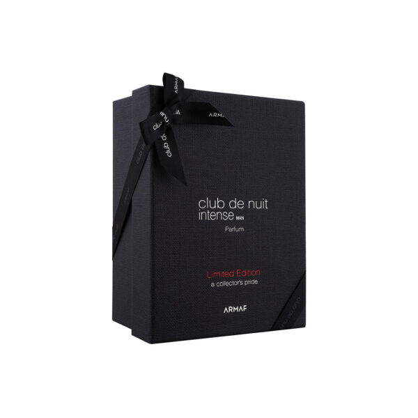 Armaf Club De Nuit Intense Collector Edition 105ml Parfum1