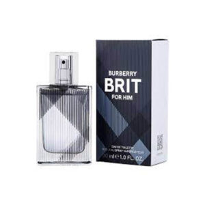 Burberry Brit EDT Perfume for Men 90ml