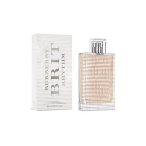 Burberry Brit Rhythm EDT For Women