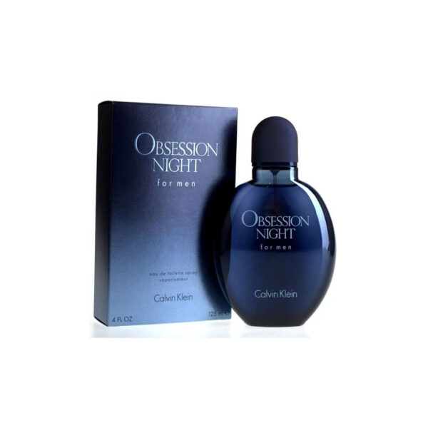 CK Obession Night EDT For Women