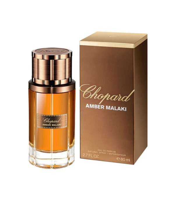 Chopard Amber Malaki EDP 80ml For Men