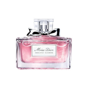 Christain Miss Dior EDP Absolutely Blooming 100ml For Women