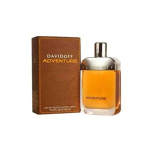 David off Adventure EDT for Men