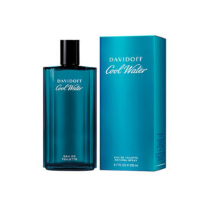 Davidoff Cool Water EDT 125ml For Men