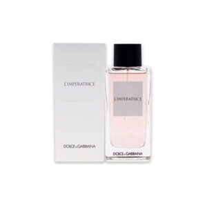 Dolce & Gabbana L’Imperatrice EDT For Women 100ml