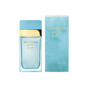 D & G Light Blue Forever For Women