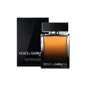 Dolce Gabbana The One EDP Perfume for Men 100ml