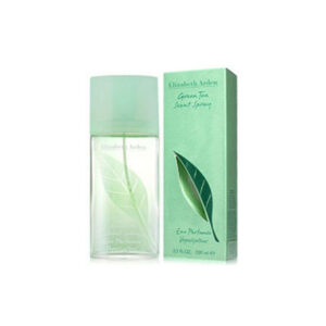 Elizabeth Arden Green Tea EDT Perfume for Women 100ml