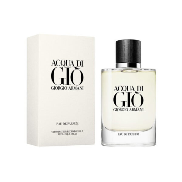 Giorgio Armani Acqua Di Gio EDT for Men 100ml