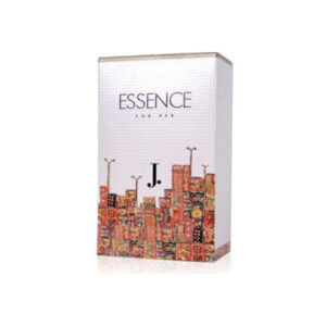 J. Essence EDP For Women 100ml