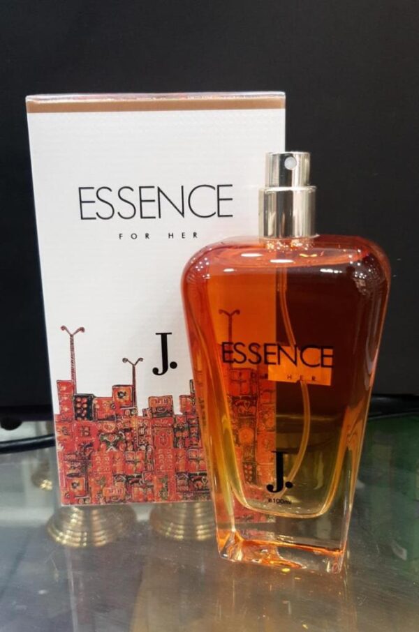 J. Essence EDP For Women 100ml - Image 2