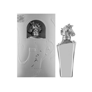 Maahir Legacy Silver EDP 100ml For Unisex