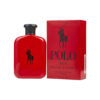 Ralph Lauren Polo RED EDT Perfume for Men 125ml