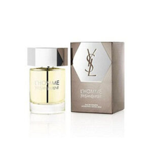 Yves Saint Laurent L’Homme EDT for Men 100ml