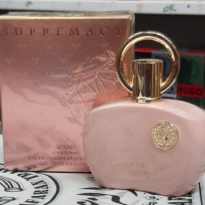 Afnan Supremacy Pink Pour Femme