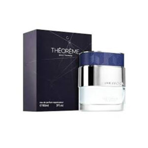 Afnan Theoreme Pour Homme