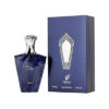 Afnan Thurathy Blue EDP For Men