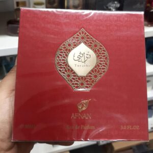 Afnan Turathi EDP 90ml