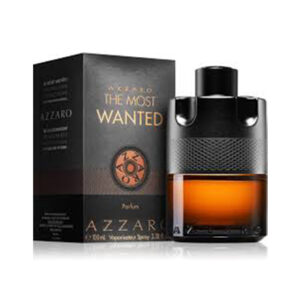 Azzaro Most Wanted Parfum