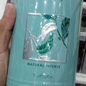 Lattafa Maya Natural Intense