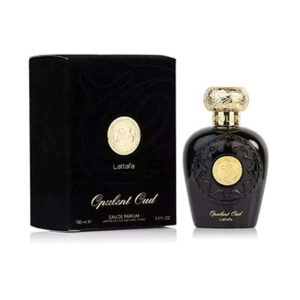 Lattafa Opulent Oud