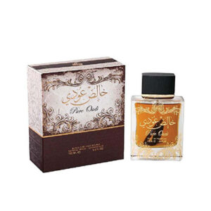 Lattafa Pure Oud