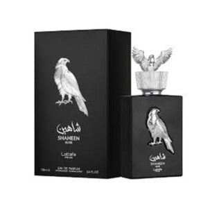 Shaheen Silver EDP