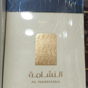 Lattafa Al Nashama EDP