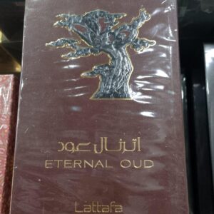 Lattafa Eternal Pud