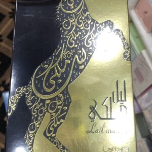 Lattafa Lail Maleki EDP