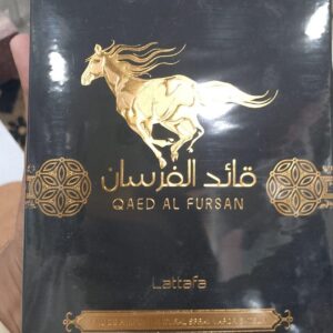 Lattafa Qaid Al Fursaan