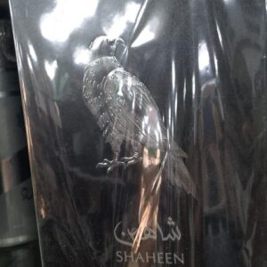 Lattafa Shaheen Silver EDP