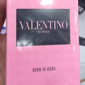 Valentino Donna Born in Roma