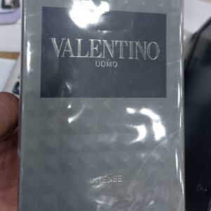 Valentino Uomo Intense EDP for Men 100ml