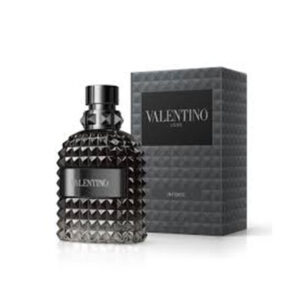 Valentino Uomo Intense EDP for Men 100ml