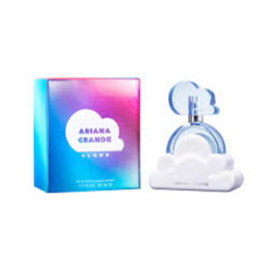 Ariana Grande Cloud