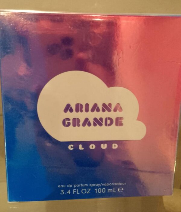 Ariana Grande Cloud EDP 100ml For Women