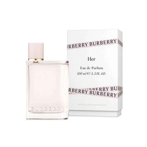 Burberry For Her EDP For Women Perfume 100ml