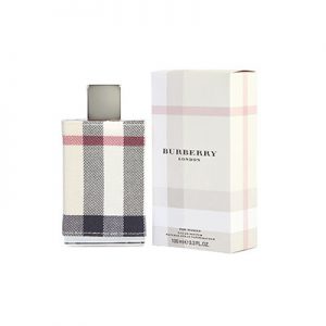 Burberry London EDP Perfume