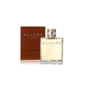 Chanel Allure Homme EDT Perfume for Men 100ML