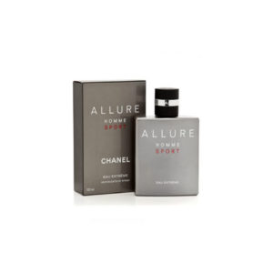 Chanel Allure Homme Sport Eau Extreme EDP Perfume for Men 100ML