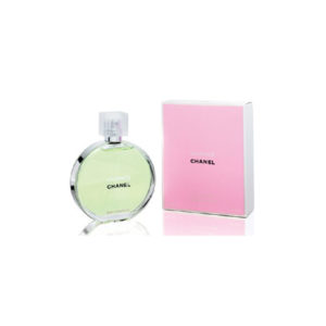 Chanel Chance Eau Fraiche EDT For Women Perfume 100ml