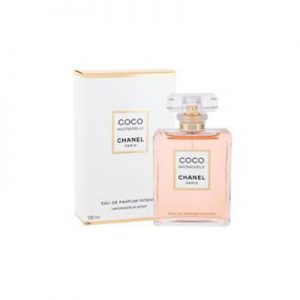 Coco Mademoiselle Intense EDP 1