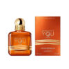 Emporio Armani Stronger with you Tobacoo EDP