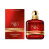 Emporio Armani Stronger with you Tobacoo EDP 100ml For Men