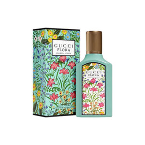 Gucci Flora Gorgeous Jasmine EDT For Women 100ml