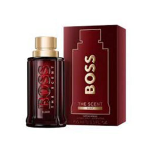 Hugo Boss Bottled The Scent Parfum Intense for Men 100ml