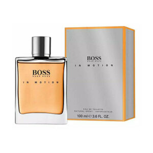 Hugo Boss In Motion EDT Perfume for Men