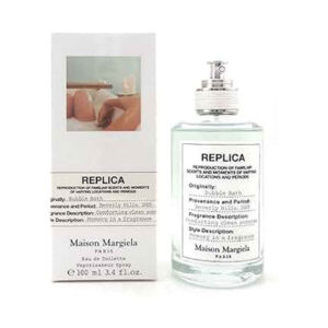 Maison Margeila Bubble Bath EDT For Unisex